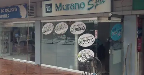 MURANO SA MURANO SA